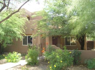 5314 S Morning Sky Ln, Tucson, AZ 85747