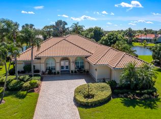 5274 SE Lost Lake Way, Hobe Sound, FL 33455