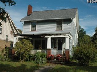 17418 Bradgate Ave, Cleveland, OH 44111