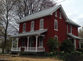 145 McEwensville Rd, Watsontown, PA 17777
