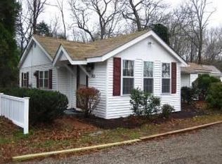 765 Broad Rock Rd, South Kingstown, RI 02879