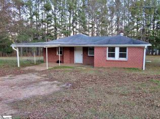 110 Short Cut Rd, Anderson, SC 29621