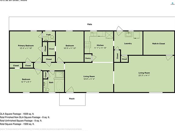 5th image of this home