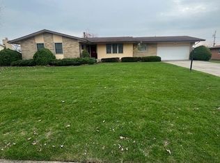 5342 Dushore Dr, Dayton, OH 45417