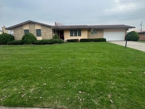 5342 Dushore Dr, Dayton, OH 45417