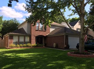 3514 Timothy Ln, Richmond, TX 77406