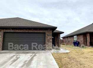 1862 Post Oak Rd, El Reno, OK 73036