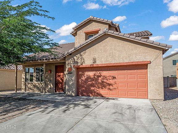 2nd image of 6389 E Koufax Ln