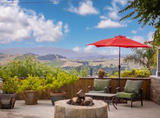 65 Valley View Dr, Oak View, CA 93022