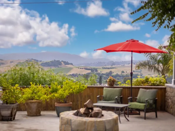 65 Valley View Dr, Oak View, CA 93022