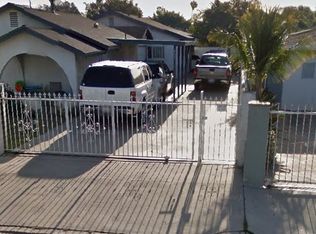 807 N Figueroa St, Santa Ana, CA 92703