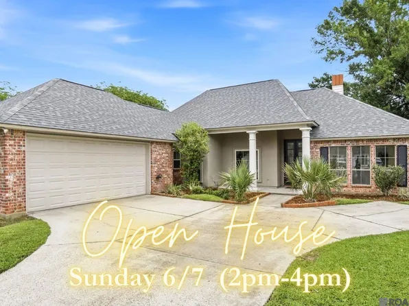 13088 Dutchtown Lakes Dr, Geismar, LA 70734
