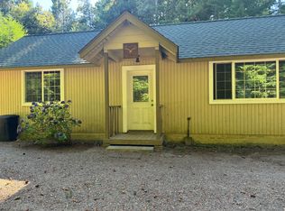 3101 Cameron Rd, Elk, CA 95432