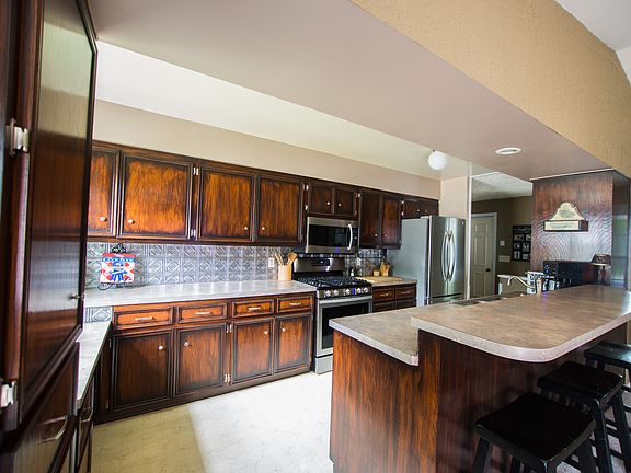 Main Unit Kitchen