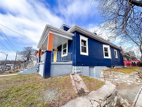 2nd image of 5622 Scarritt Ave