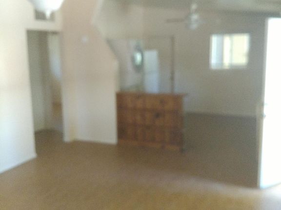 Living Room towards kitchen