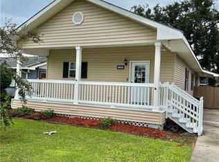 119 Delta St, Belle Chasse, LA 70037