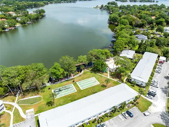 1140 S Orlando Ave APT E1, Maitland, FL 32751