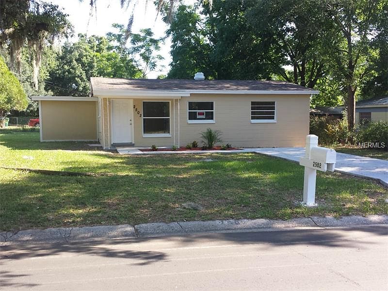 1st image of 2502 E Poinsettia Ave