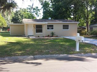 2502 E Poinsettia Ave, Tampa, FL 33612