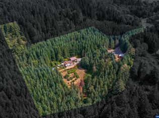 28622 Ridgeway Rd, Sweet Home, OR 97386