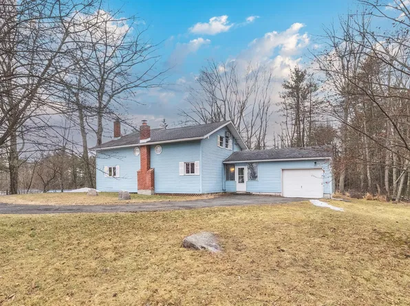 439 State Route 28A, West Hurley, NY 12491
