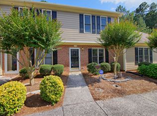53 Crystal Oaks Ct, Durham, NC 27707