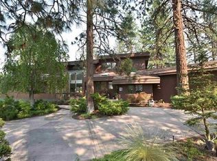 6140 Wood Ct, Weed, CA