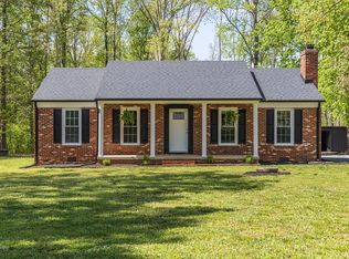 2197 Alphonse Dairy Rd, South Boston, VA 24592