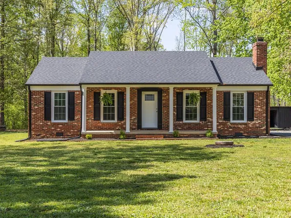 2197 Alphonse Dairy Rd, South Boston, VA 24592