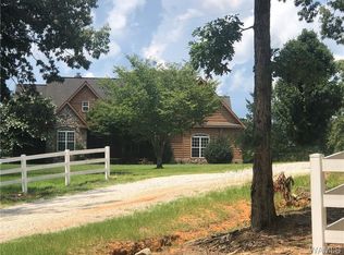 10854 Pate Rd, Buhl, AL 35446