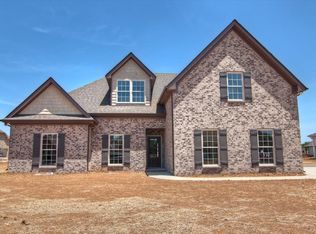 3015 Firerock Dr #110-LOT 110, Murfreesboro, TN 37128
