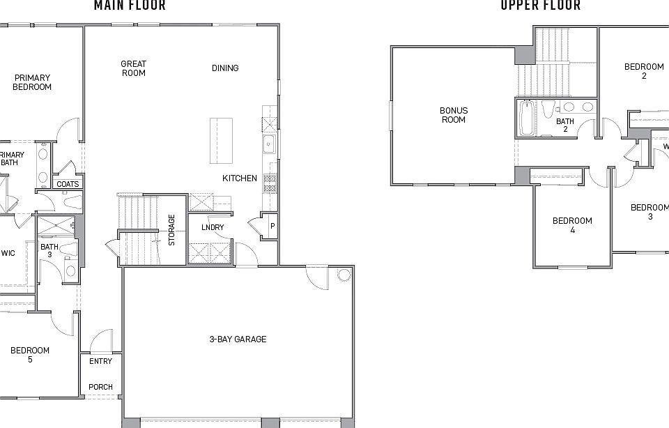 Floor Plan.