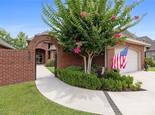 19433 Par Ln, Hammond, LA 70401