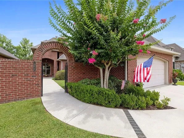 19433 Par Ln, Hammond, LA 70401