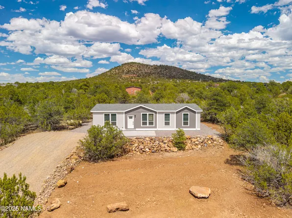 5715 N Cunning Blvd, Williams, AZ 86046