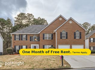 278 Tufts Ct, Fayetteville, GA