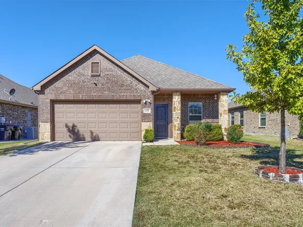 628 Redwood Dr, Greenville, TX 75402