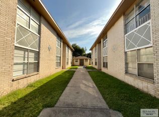 1106 N A St APT 8, Harlingen, TX 78550