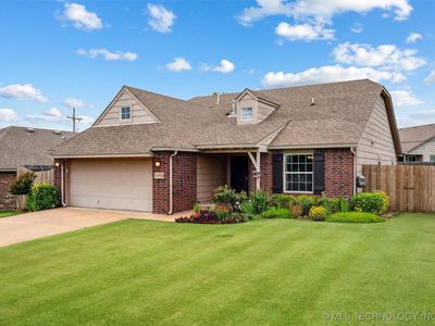 3202 Debbie Ln, Bartlesville, OK, 74006