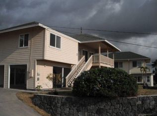73-4123 Imiike Pl, Kailua Kona, HI 96740