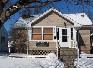 2649 Clough Ave, Highland, IN 46322