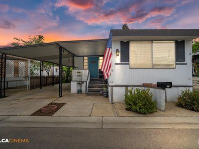 900 James Rd UNIT 33, Bakersfield, CA, 93308