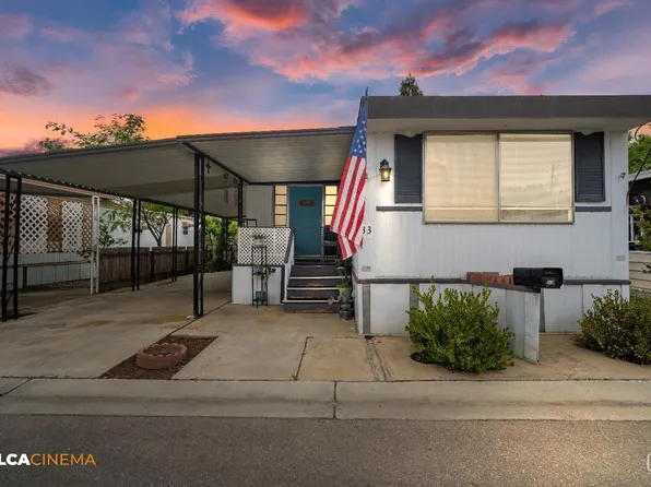 900 James Rd Unit 33, Bakersfield, CA 93308