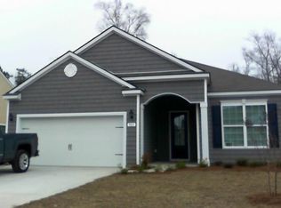 903 Callant Dr LOT 128, Eaton K Little River, SC 29566