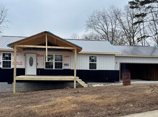 608 Wagon Way, Newport, TN 37821