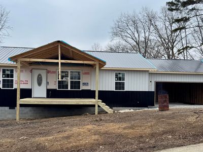 608 Wagon Way, Newport, TN, 37821
