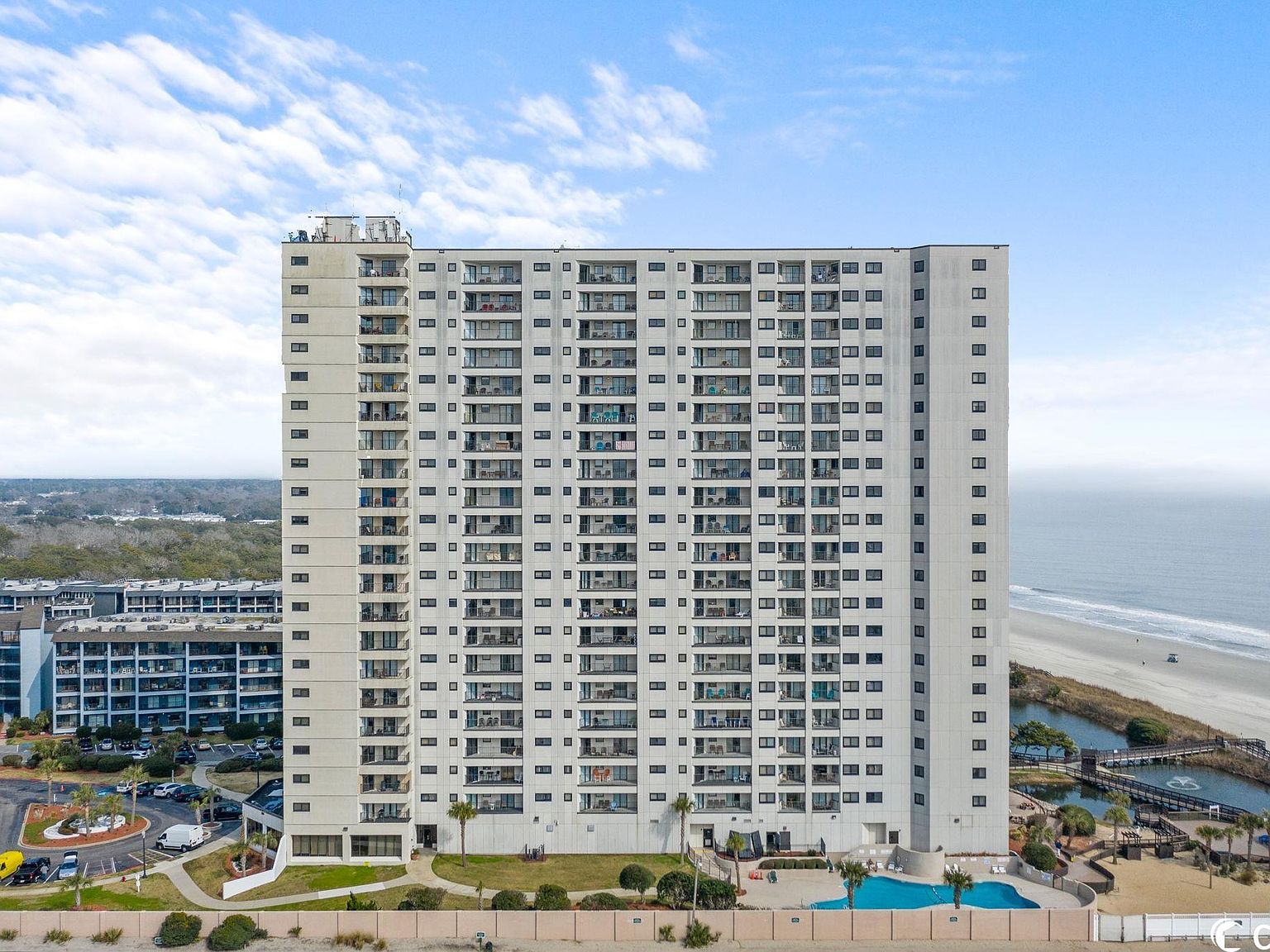 5905 S Kings Highway UNIT 1005, Myrtle Beach, SC 29575 | MLS #2322386 ...