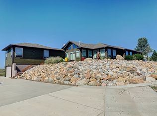 630 Summit Dr, Buffalo, WY 82834