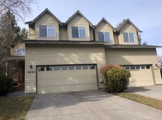 2909 NW Golf Course Dr S, Bend, OR 97703